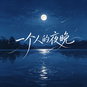 一个人的夜晚
