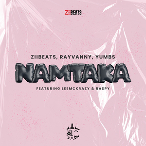 Namtaka (feat. Raspy & ZiiBeats)
