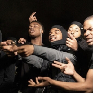 GrabTheK (feat. LilBlowDiddy & FrankDawg)