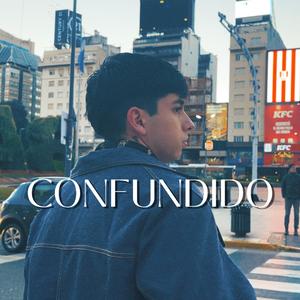 Confundido (feat. Franke)