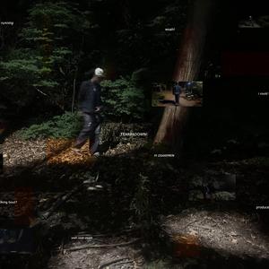 TEARYADOWN! (feat. osaremen)