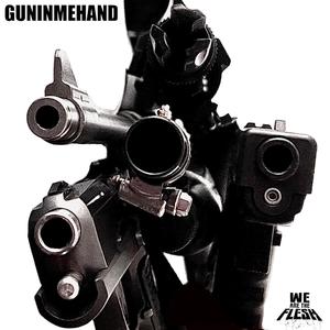 Guninmehand