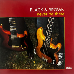 Never Be There (The Beast Remix)