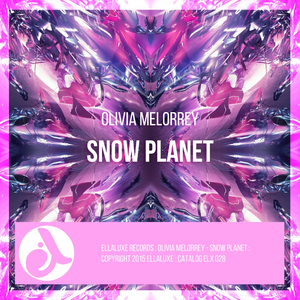 Snow Planet (Original Mix)