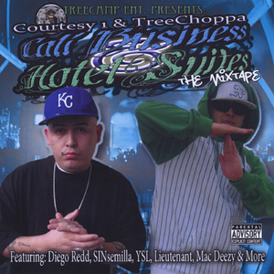 Thizzle Thang (feat. YSL)