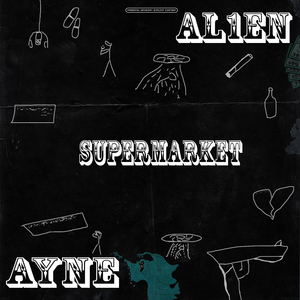 SUPERMARKET