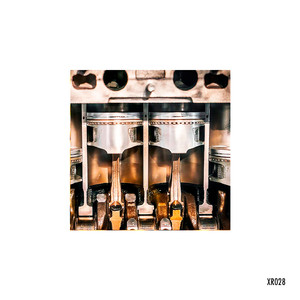 Pistones (Original Mix)