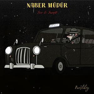 Naber müdür (feat. Sam@)