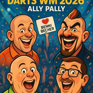 Stephen Bunting – Bullet Fly High