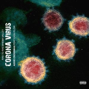 Addie Crossman (feat. cash flow)