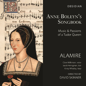 Venes regrets, venes tous [Anne Boleyn Songbook: Royal College of Music, MS 1070]