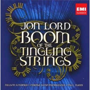 Boom of the Tingling Strings/2. l'Istesso Tempo