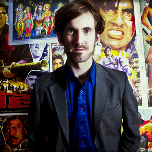 I Took the Western Rail to Ahmedabad