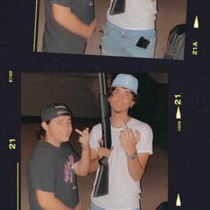 DROWN ME IN MY MONEY (feat. $TOMA)