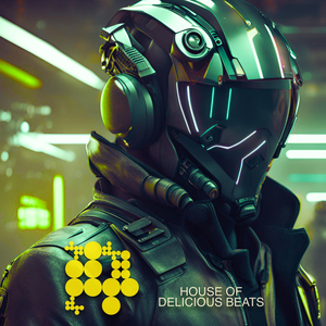 A Spectacular Flight (Dub Mix)