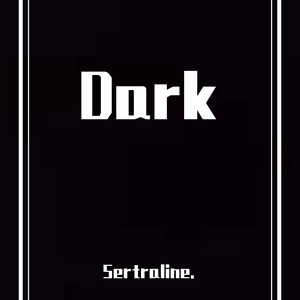 Dark（Prod by Rick1y)