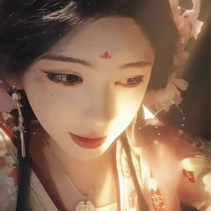 开心元元心中仙