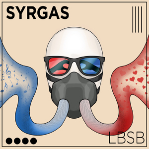 Syrgas (Acoustic Version)