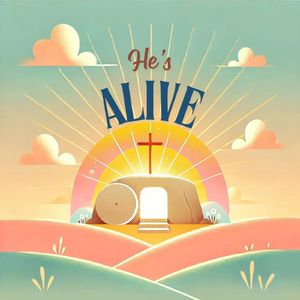 A Merry Heart (Proverbs 17:22)