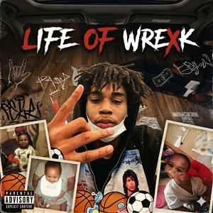 Syke (feat. Rexkout)