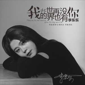 我的世界再也没有你 (DJ光年版)