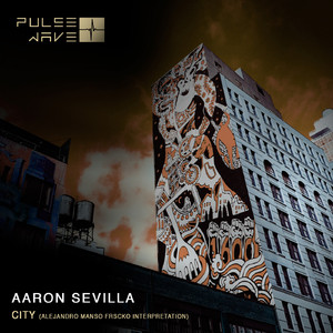 City (Alejandro Manso FRSCKO Interpretation)