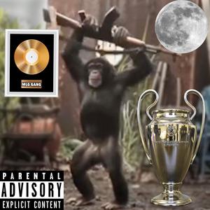 Clair de Lune (feat. Koba LaDavid, JuLien & Simonoss)