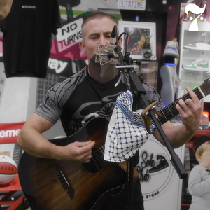 Kausa Galduen Zaindari (GUTARRAK Live)