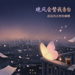 喜欢你算不算秘密