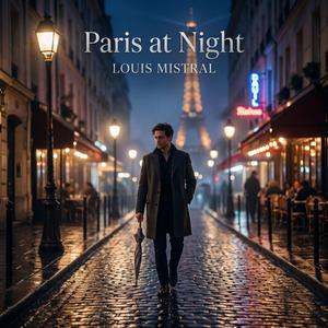 Paris at Night