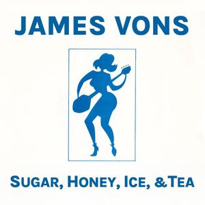 SUGAR, HONEY, ICE, & TEA (feat. RANDY CROOKS ON GUITAR)