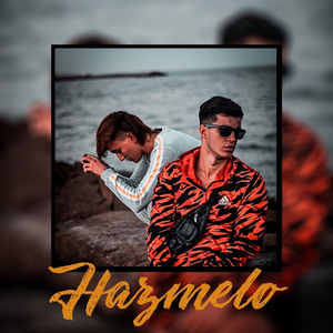 Hazmelo (feat. Way Zeen)