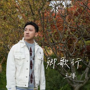 卿歌行（纯音伴奏）