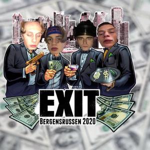 Exit 2020 (Hjemmesnekk)