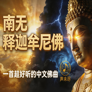 南無釋迦牟尼佛
