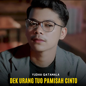 Dek Urang Tuo Pamisah Cinto