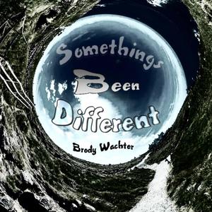 Somethings Been Different (feat. Beathoveen)