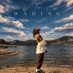Wading