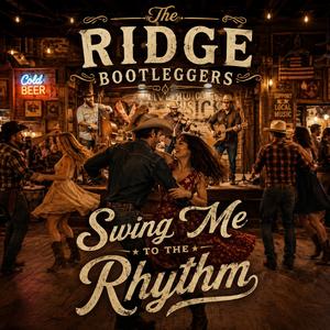 Swing Me To The Rhythm