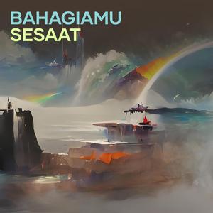 Bahagiamu Sesaat