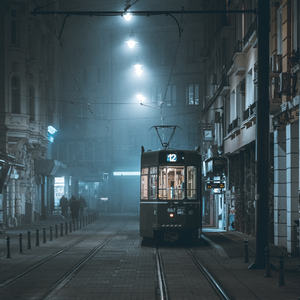 夜宵 (Midnight Snack) [0.8x]