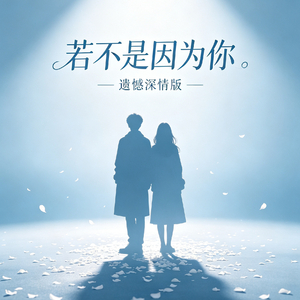 若不是因为你