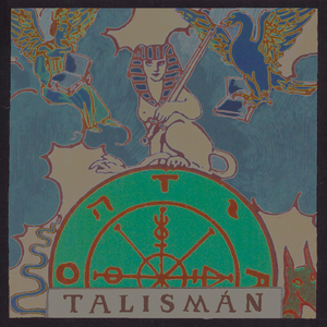Talismán