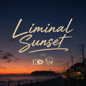 Liminal Sunset (Low Tide Groove Studio)