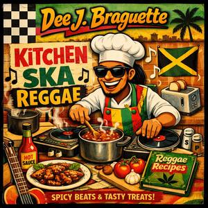Sugar Donut Riddim