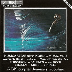 Concertino pastorale, Op. 35: III. Quasi presto