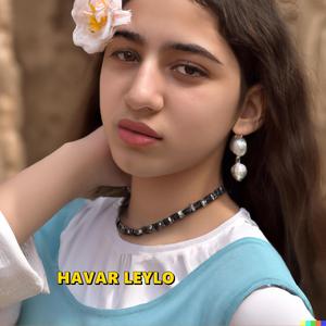 Popüler Sesler Halay Kürtçe