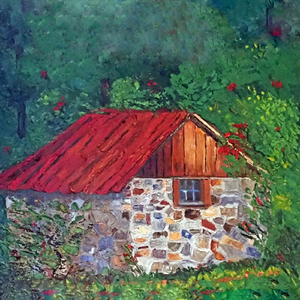 Jammy Chuggy Polka (Flat Version)