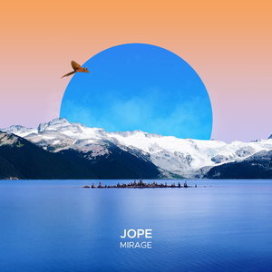 Mirage (Extended Mix)