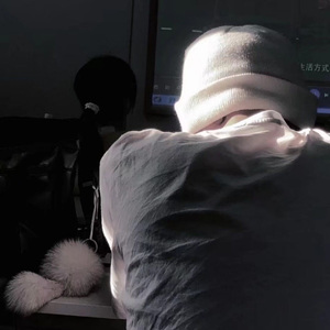 悄无声息的离开